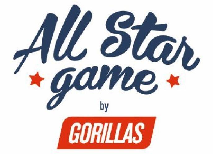 All Star Game By Gorillas